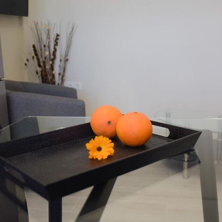 Mistral Apartments Kariotai Экстерьер фото